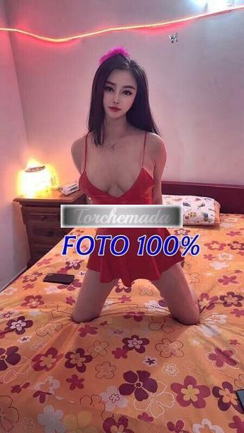 Girl Esplosiva Attrice  Genova