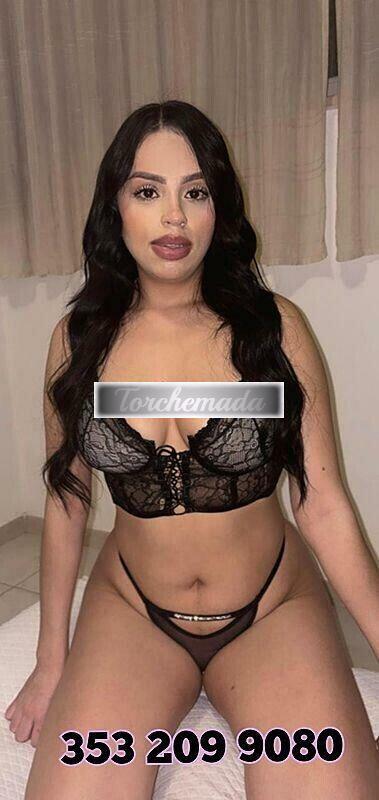 Girl Deliziosa novità  Macerata