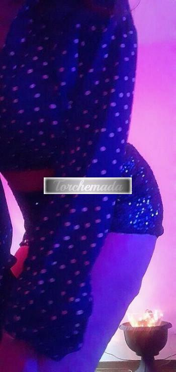 Girl Vogliosa Sensuale  Siena