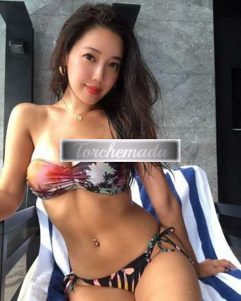 Girl Sexy Coinvolgente  Latina