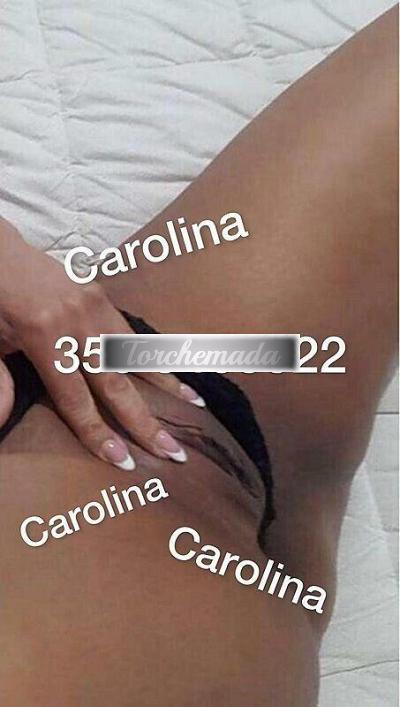 Girl Strepitosa Sensuale  Campobasso