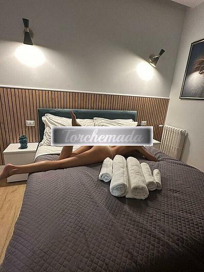 Girl Esplosiva Sirena  Treviso