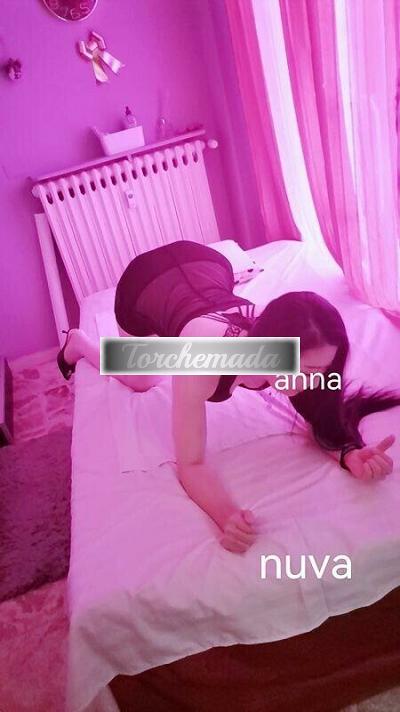 Girl Trasgressiva Femmina  Brescia