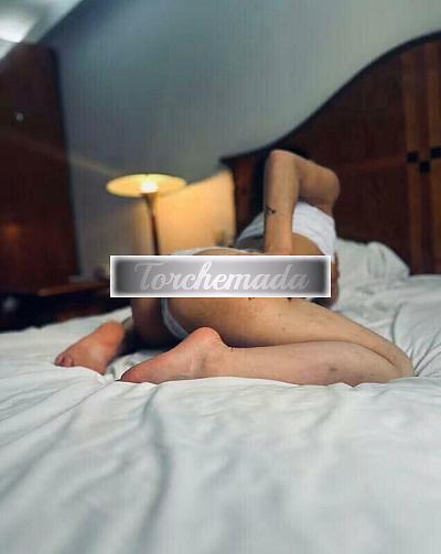 Girl Bellissima Modella  Bologna