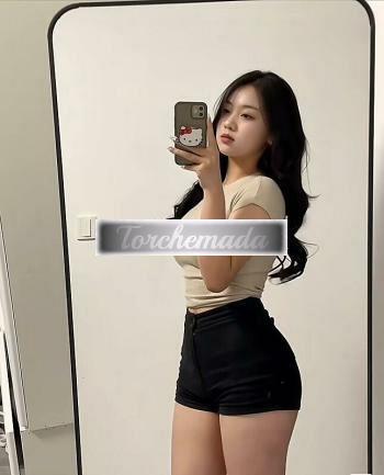 Girl Felina Ragazza  Udine