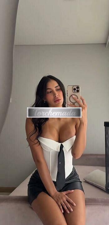 Girl Piccantissima Modella  Lodi