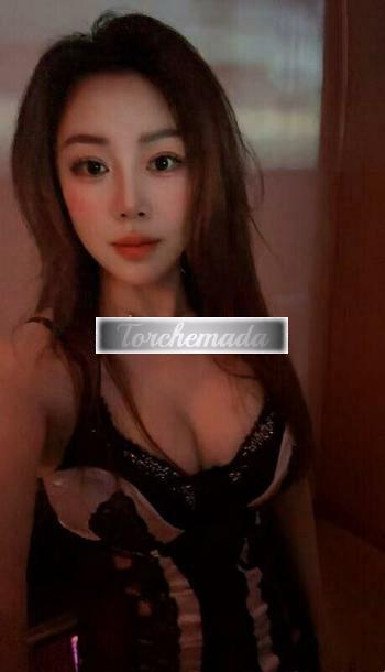 Girl Piccantissima Attrice  Varese