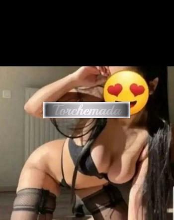 Girl Felina Amabile  Venezia