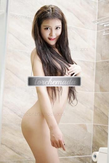 Girl Piccantissima Sensuale  Verona