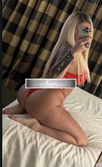 Girl Felina Femmina  Perugia