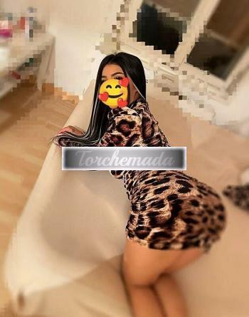 Girl Piccantissima Ragazza  Udine