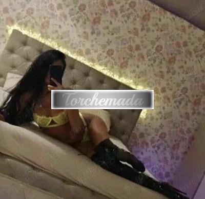 Girl Piccantissima Sensuale  Lecco