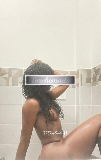 Girl Sexy Esibizionista  Catania