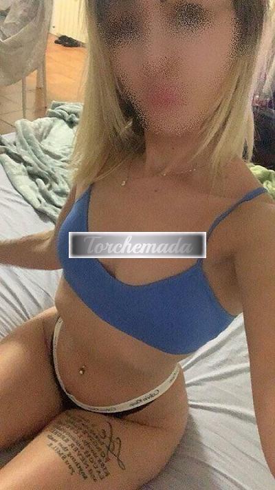 Girl Strepitosa Modella  Brescia