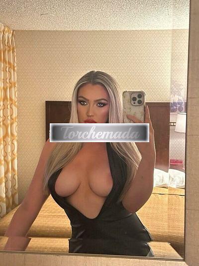 Girl Strepitosa Coinvolgente  Salerno