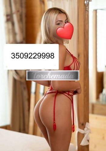 Girl Piccantissima Bambola  Crotone