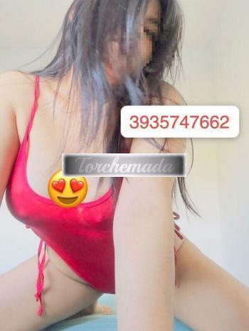 Girl Spettacolare Attrice  Novara