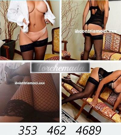 Girl Piccantissima Sensuale  Livorno