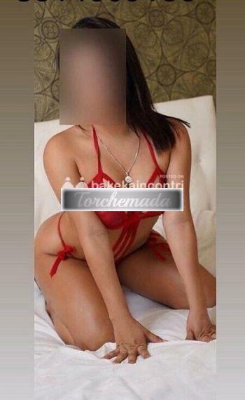 Girl Bellissima Studentessa  Varese