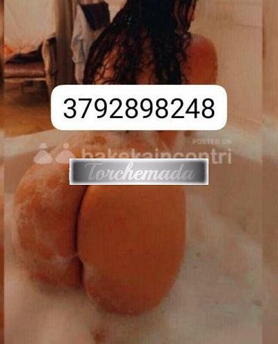 Girl Piacere Vero  Cagliari