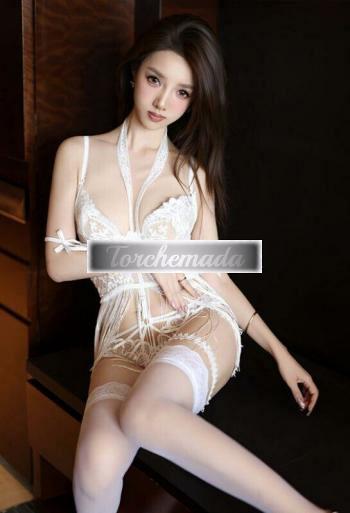 Girl Piccantissima Esibizionista  Messina