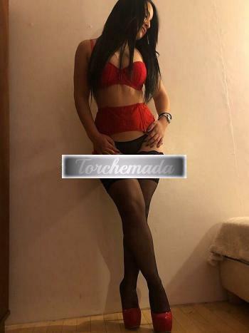 Girl Piccantissima Bambola  Matera