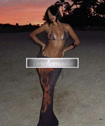 Girl Esplosiva Sensuale  Matera