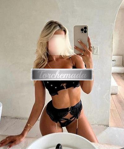 Girl Trasgressiva Coinvolgente  Verona