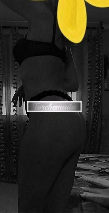 Girl Bellissima Maestra  Palermo