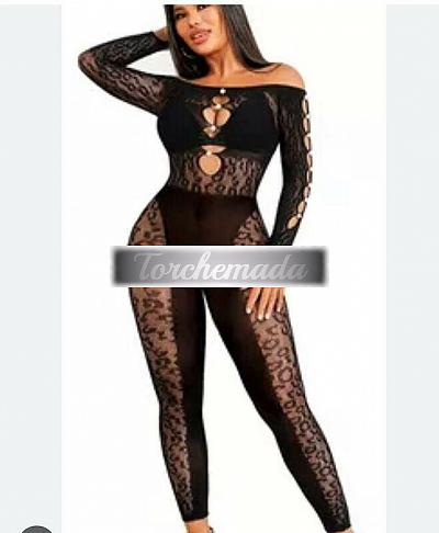 Girl Spettacolare Sensuale  Bari