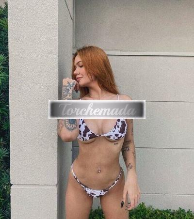 Girl Bellissima Sirena  Lecce