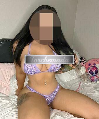 Girl Felina Sensuale  Cagliari
