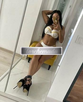 Girl Esplosiva Ragazza  Lodi