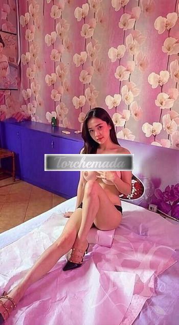 Girl Orientale irresistibile  Agrigento