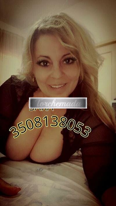 Girl Calda Coinvolgente  Brindisi