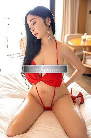 Girl Piccantissima Graziosa  Salerno