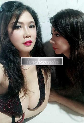 Girl Bellissima Girl  Como