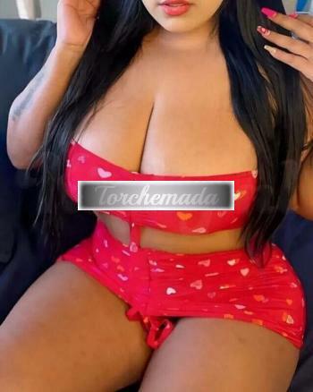 Girl Samantha  Livorno