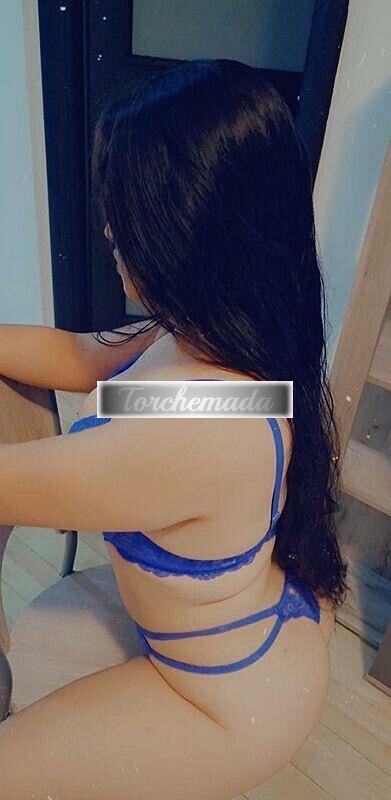 Girl Bambolina del Piacere  Como