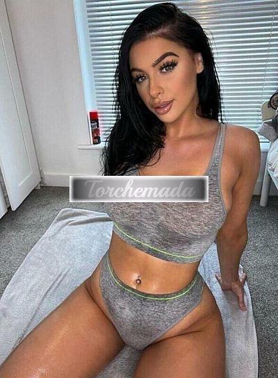 Girl Calda Coinvolgente  Verona