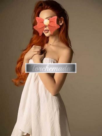 Girl Piccantissima Graziosa  Cremona