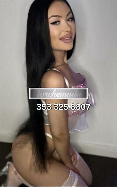 Girl Eleganza Calda e Proibita  Bolzano