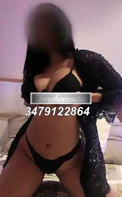 Girl Vogliosa Studentessa  Siena