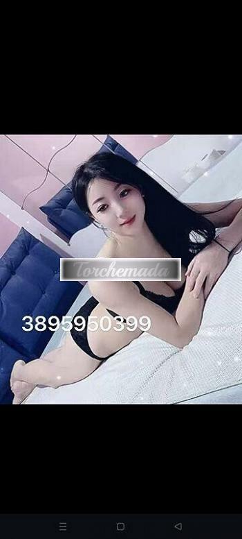 Girl Ragazza Orientale per giochetti erotici particolar  Alessandria