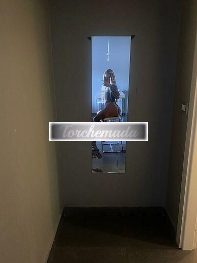 Girl Giulia Sensuale  Crotone