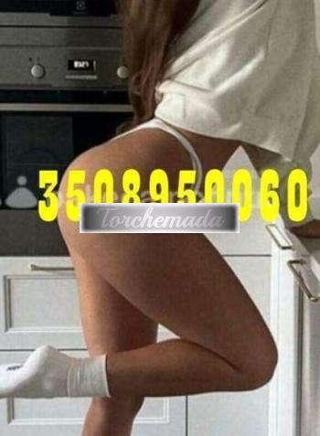 Girl Felina Femmina  Catania