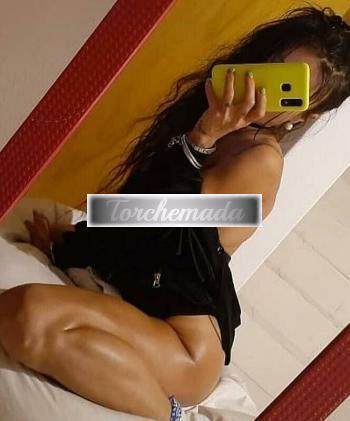 Girl Bellissima Amabile  Caserta