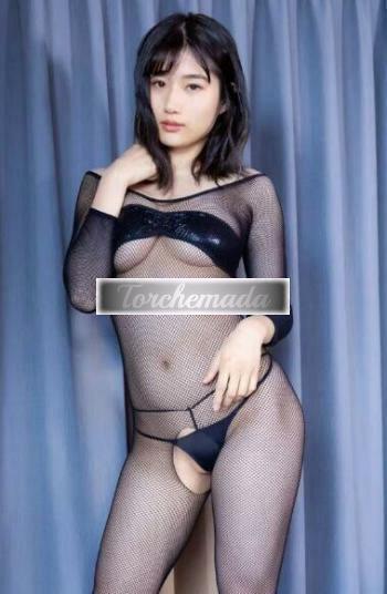 Girl Coppia di troie coreane  Treviso