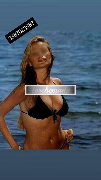 Girl Sexy Studentessa  Trento