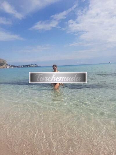 Girl Felina Maestra  Palermo